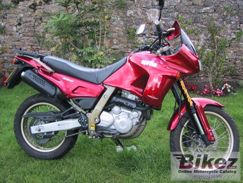 Ricambi originali per Motocicli 650 PEGASO 1999